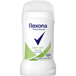 Stik Dezodorant Qadınlar Üçün Rexona Aloe Vera 40 ml
