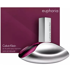 Qadın Parfümu Calvin Klein Euphoria Edp 100 ml