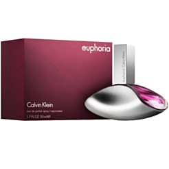 Qadın Parfümu Calvin Klein Euphoria Edp 50 ml