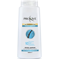 Şampun Proxive Keratin 650 ml