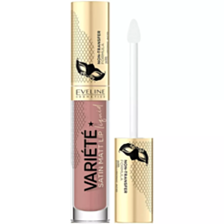 Dodaq Boyası Eveline Variete Perfect Matt Lip Ink 10