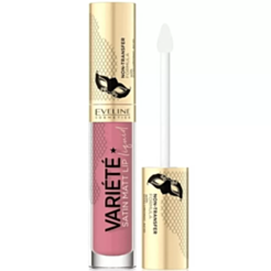 Dodaq Boyası Eveline Variete Perfect Matt Lip Ink 13