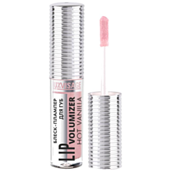 Dodaq Parladıcı Luxvisage Lip Volumizer Hot Vanilla 303