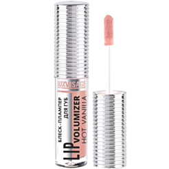 Блеск для губ Luxvisage Lip Volumizer Hot Vanilla 304