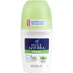 Roll On Dezodorant Felce Azzurra Fresh 50 ml