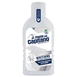 Ağız Yaxalayıcı Pasta Del Capitano Ağardıcı 400 ml