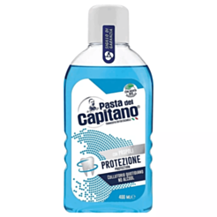 Ağız Yaxalayıcı Pasta Del Capitano Müdafiə 400 ml