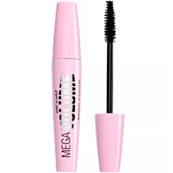 Tuş Wet N Wild Mega Volume Mascara Very Black