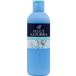 Duş Geli Felce Azzurra Dəniz Duzu 650 ml