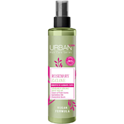 Спрей-тоник для волос Urban Care Розмарин и Гвоздика 150 мл
