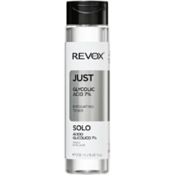 Тонер Revox B77 Just Glycol Acid 7% 250 мл