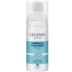 Крем для лица Celenes Thermal 50 мл
