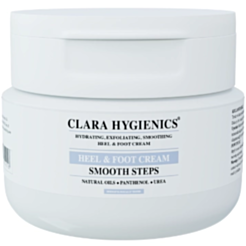 Ayaq Və Daban Üçün Krem Clara Hygienics 100 ml