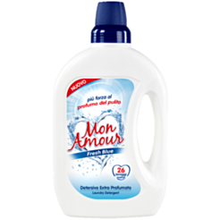 Gel Yuyucu Toz Mon Amour Dəniz Mavisi 1.560 ml
