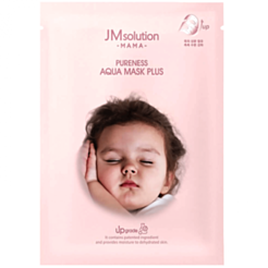 Parça Üz Maskası JMSolution Mama Pureness Aqua 30 ml