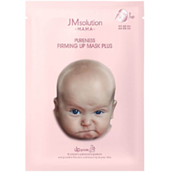 Parça Üz Maskası JMSolution Mama Pureness Sıxlaşdırıcı 30 ml