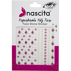 Üz Üçün Tatoo Nascita Temporary 43