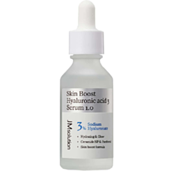 Üz Zərdabı JMSolution Skin Boost Hialuron 3% 30 ml
