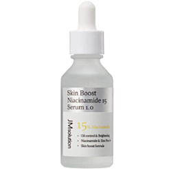 Üz Zərdabı JMSolution Skin Boost Niasinamid 15% 30 ml