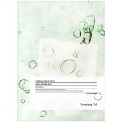 Parça Üz Maskası Pyunkang Yul Calming Sakitləşdirici 25 ml