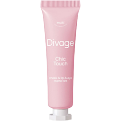Maye Ənlik Divage Chic Touch Matte 01