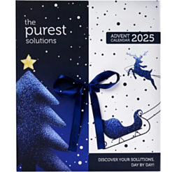 Адвент-календарь The Purest Solutions