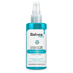 Ayaq Dezodorantı Barwa Balnea 150 ml