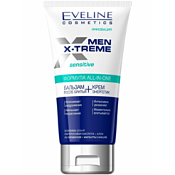  Бальзамы после бритья Eveline Men X Treme 150 мл