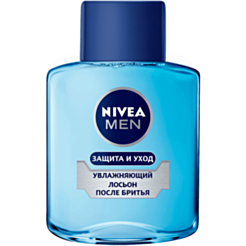 Təraş Sonrası Losyon Nivea Men Klassik 100 ml