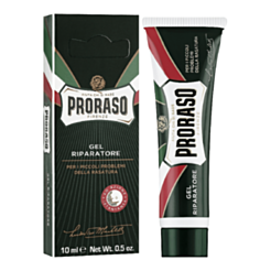 Гель после бритья Proraso для поврежденной кожи 10 мл