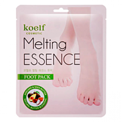 Ayaq Üçün Maska Koelf Melting Essence 1 ədəd