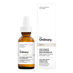 Натуральное масло The Ordinary Семя Шиповника 30 мл