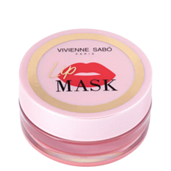 Маска для губ Vivienne Sabo Lip Mask