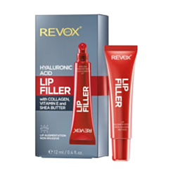 Dodaq Üçün Filler Revox B77 Hialuron 12 ml