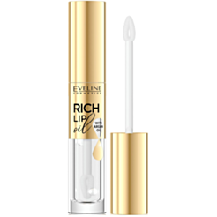 Масло для губ Eveline Rich Lip Oil Кокос