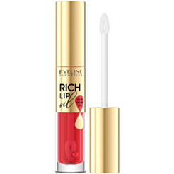 Масло для губ Eveline Rich Lip Oil Манго