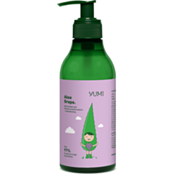 Duş Geli Yumi Aloe Və Üzüm 400 ml