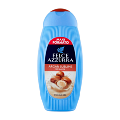 Duş Geli Felce Azzurra Arqan Yağı 400 ml