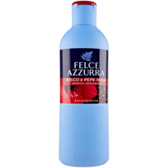 Duş Geli Felce Azzurra Hibiskus Və Çəhrayı Istiot 50 ml