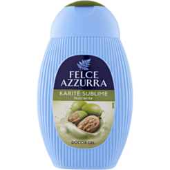 Duş Geli Felce Azzurra Karite 250 ml