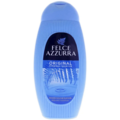 Гель для душа Felce Azzurra Original 100 Anni 400 мл