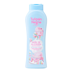 Duş Geli Tulipan Negro Şirin Pambıq 650 ml