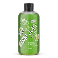 Мерцающий гель для душа Bisou Monolove Noni Juice 300 мл