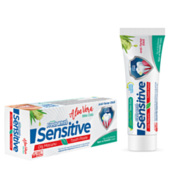 Diş Məcunu Favori Fresh White Sensitive Alove Vera 90 gr