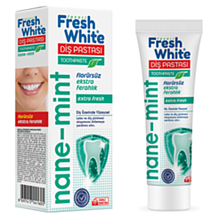 Зубная паста Favori Fresh White Мята 90 г