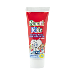 Uşaq Diş Məcunu Favori Dentish Smart Kids 90 gr