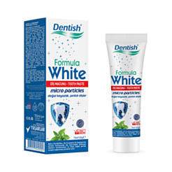 Diş Məcunu Favori Dentish Formula White 120 gr