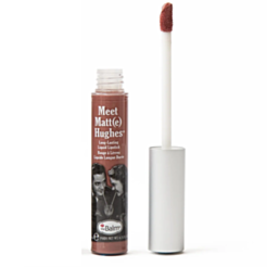 Помада для губ The Balm Meet Matte Hughes Committed