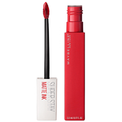 Dodaq Boyası Maybelline New York Super Stay Ink Matte 20