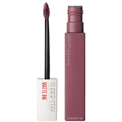 Помада для губ Maybelline New York Super Stay Ink Matte 140